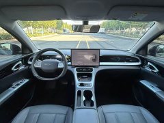Geely Xing Yuan UP 410km Explorer Edition - ფოტო 6