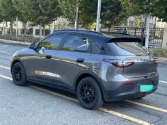 Geely Xing Yuan UP 410km Explorer Edition - ფოტო 7