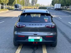 Geely Xing Yuan UP 410km Explorer Edition - ფოტო 8
