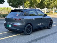 Geely Xing Yuan UP 410km Explorer Edition - ფოტო 9