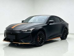Changan UNI-V 1.5T Premium Sport - ფოტო 1