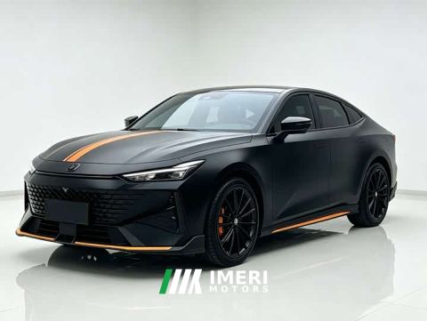 2024 Changan UNI-V 1.5T Premium Sport