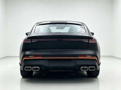 Changan UNI-V 1.5T Premium Sport - ფოტო 10