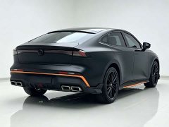 Changan UNI-V 1.5T Premium Sport - ფოტო 11