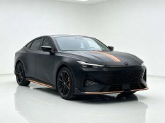 Changan UNI-V 1.5T Premium Sport - ფოტო 3