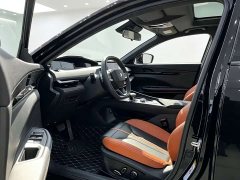 Changan UNI-V 1.5T Premium Sport - ფოტო 4