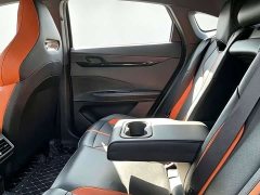 Changan UNI-V 1.5T Premium Sport - ფოტო 6