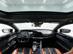 Changan UNI-V 1.5T Premium Sport - ფოტო 7
