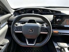 Changan UNI-V 1.5T Premium Sport - ფოტო 8