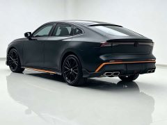 Changan UNI-V 1.5T Premium Sport - ფოტო 9