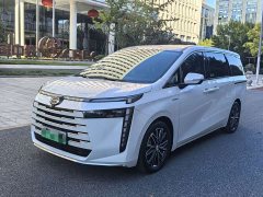 GAC Aion S Plus DM-i 150km MAX - ფოტო 1