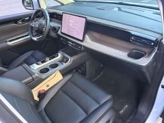 GAC Aion S Plus DM-i 150km MAX - ფოტო 10