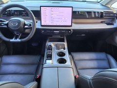 GAC Aion S Plus DM-i 150km MAX - ფოტო 12