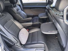 GAC Aion S Plus DM-i 150km MAX - ფოტო 13