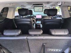 GAC Aion S Plus DM-i 150km MAX - ფოტო 17