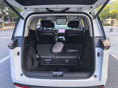 GAC Aion S Plus DM-i 150km MAX - ფოტო 18