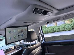 GAC Aion S Plus DM-i 150km MAX - ფოტო 19