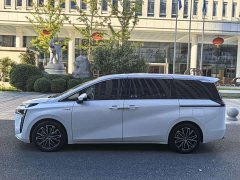 GAC Aion S Plus DM-i 150km MAX - ფოტო 2