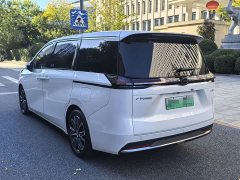GAC Aion S Plus DM-i 150km MAX - ფოტო 3