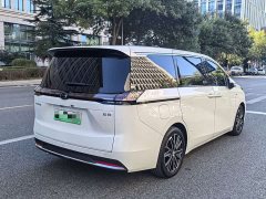 GAC Aion S Plus DM-i 150km MAX - ფოტო 5