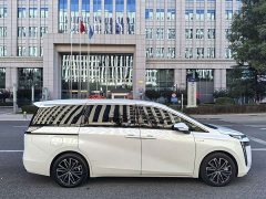 GAC Aion S Plus DM-i 150km MAX - ფოტო 6