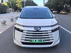 GAC Aion S Plus DM-i 150km MAX - ფოტო 8