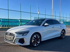 Audi A3 A3L Limousine 35 TFSI Fashion Sport - ფოტო 1