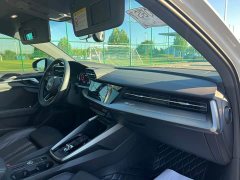 Audi A3 A3L Limousine 35 TFSI Fashion Sport - ფოტო 11