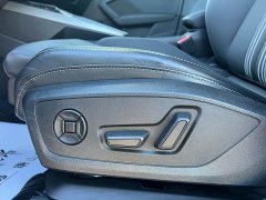 Audi A3 A3L Limousine 35 TFSI Fashion Sport - ფოტო 15
