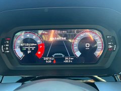 Audi A3 A3L Limousine 35 TFSI Fashion Sport - ფოტო 19