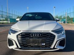Audi A3 A3L Limousine 35 TFSI Fashion Sport - ფოტო 2