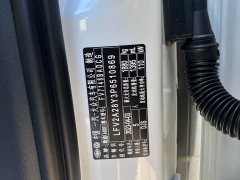 Audi A3 A3L Limousine 35 TFSI Fashion Sport - ფოტო 20