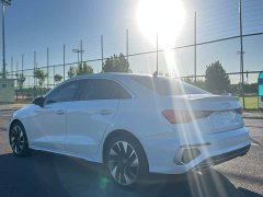 Audi A3 A3L Limousine 35 TFSI Fashion Sport - ფოტო 4
