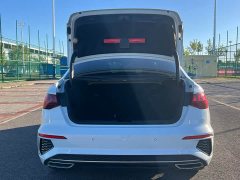 Audi A3 A3L Limousine 35 TFSI Fashion Sport - ფოტო 5