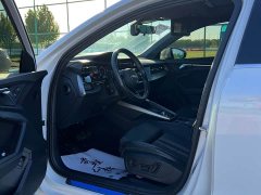 Audi A3 A3L Limousine 35 TFSI Fashion Sport - ფოტო 7