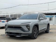 NIO EC6 100kWh Performance - ფოტო 1
