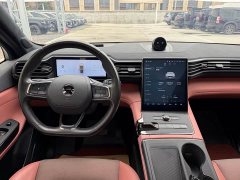 NIO EC6 100kWh Performance - ფოტო 10
