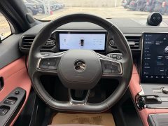 NIO EC6 100kWh Performance - ფოტო 11