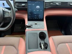 NIO EC6 100kWh Performance - ფოტო 13