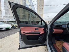 NIO EC6 100kWh Performance - ფოტო 15