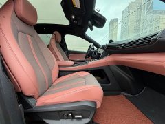 NIO EC6 100kWh Performance - ფოტო 18