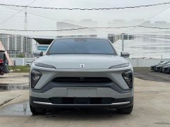 NIO EC6 100kWh Performance - ფოტო 2