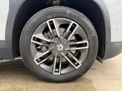 NIO EC6 100kWh Performance - ფოტო 20