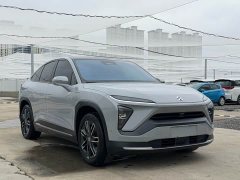 NIO EC6 100kWh Performance - ფოტო 3