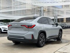 NIO EC6 100kWh Performance - ფოტო 4