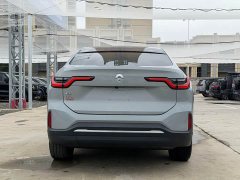 NIO EC6 100kWh Performance - ფოტო 5