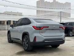 NIO EC6 100kWh Performance - ფოტო 6
