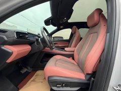 NIO EC6 100kWh Performance - ფოტო 7