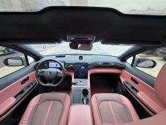 NIO EC6 100kWh Performance - ფოტო 9