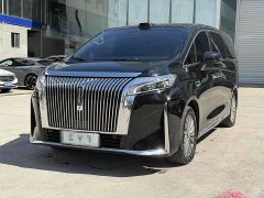 Great Wall WEY Shanshan New Energy Four-Wheel Drive Shanshan 8 - ფოტო 1
